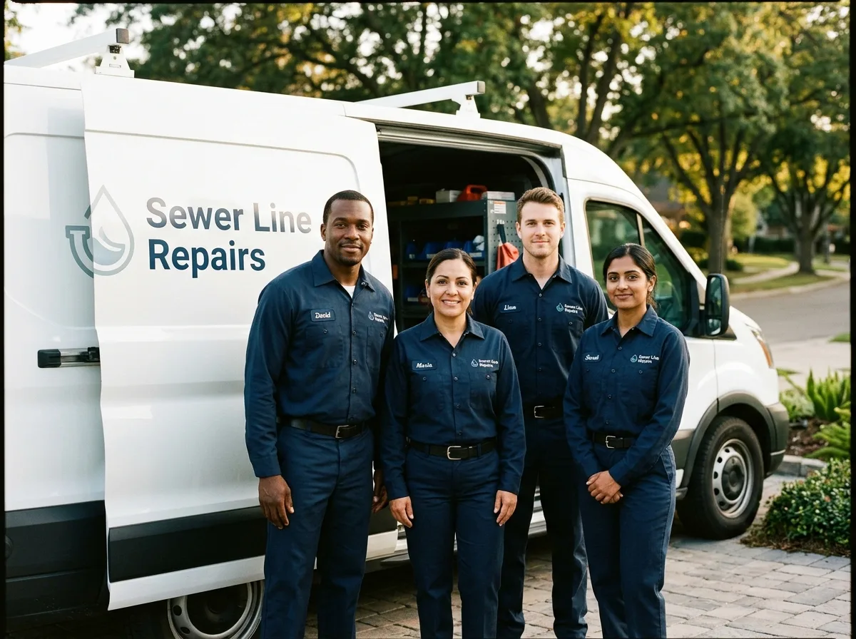Emergency Plumber company in Walkertown, NC