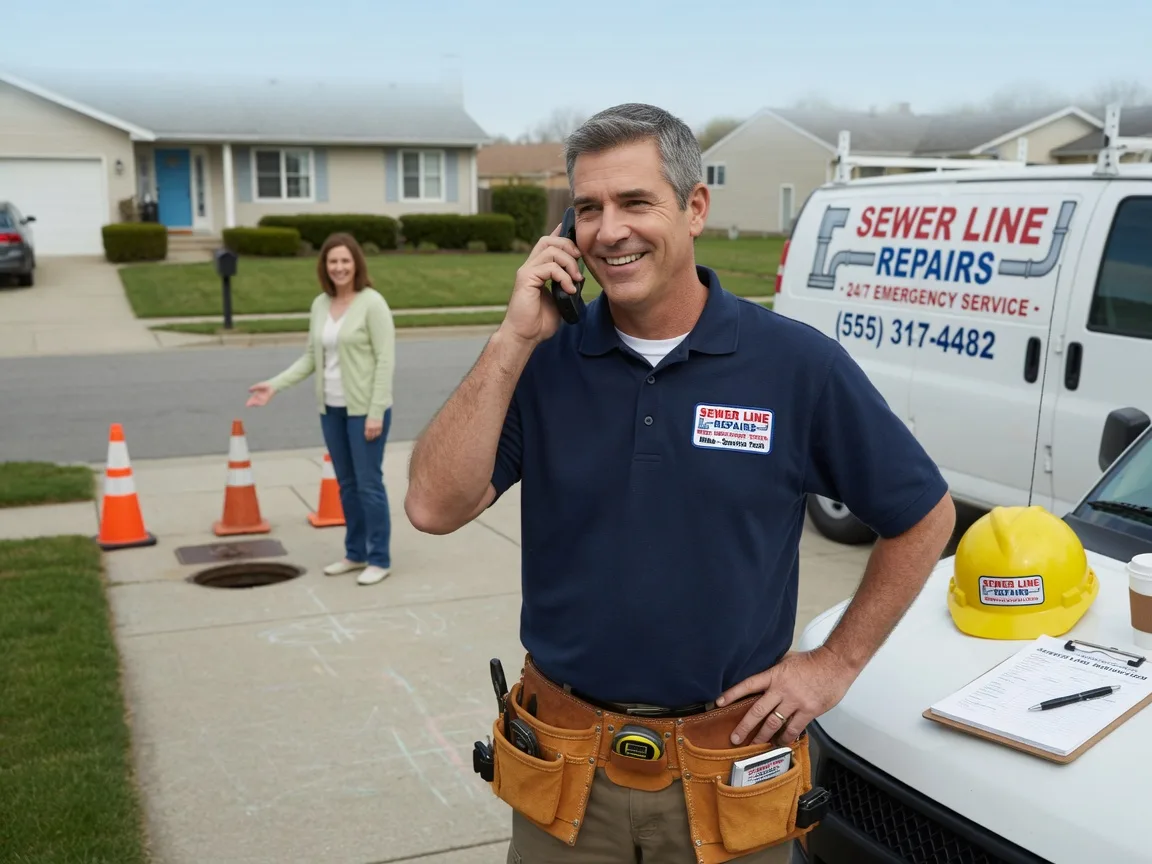 Emergency Plumber Walkertown, NC FAQs